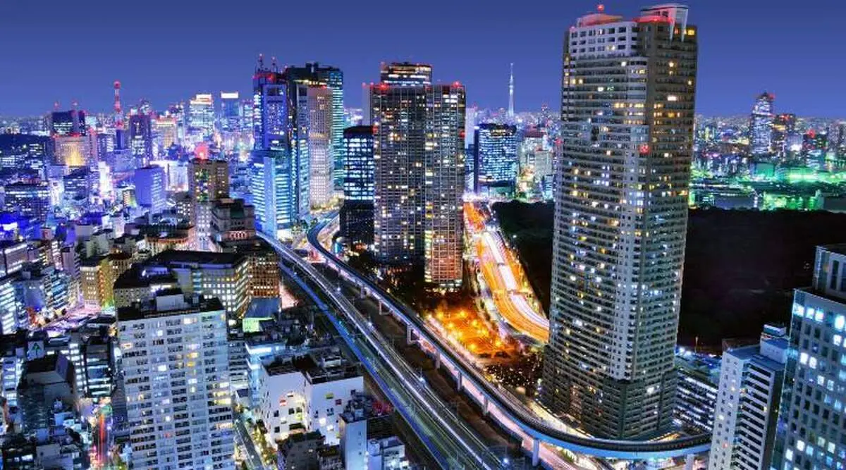 مولتی میلیاردرهای دنیا کجا زندگی می کنند؟