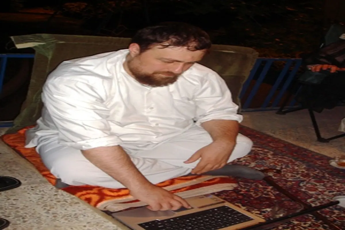توان ویژه حسن خمینی برای عصبی کردن افراطی ها!