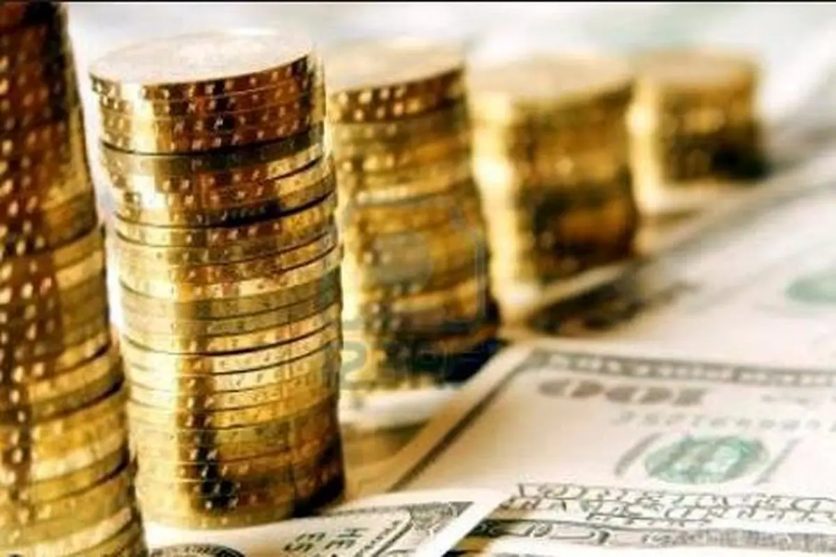 افت چشمگیر پوند و یورو در بازار ایران