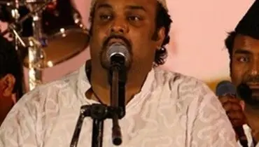خواننده مشهور پاکستانی با شلیک گلوله به قتل رسید