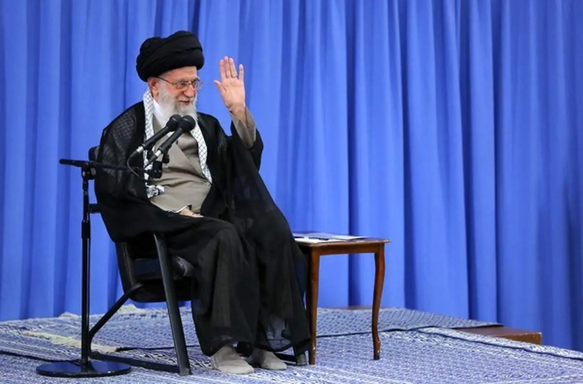 مدافعین حرم شگفتی سازان تاریخند