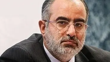 "حسام‌الدین آشنا" در بیمارستان بستری شد