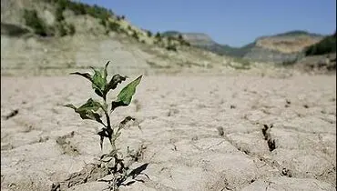 دست های پنهان احمدی نژاد در کویرشدن ایران