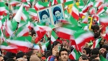مردم حق از دست رفته خود را فریاد زدند!