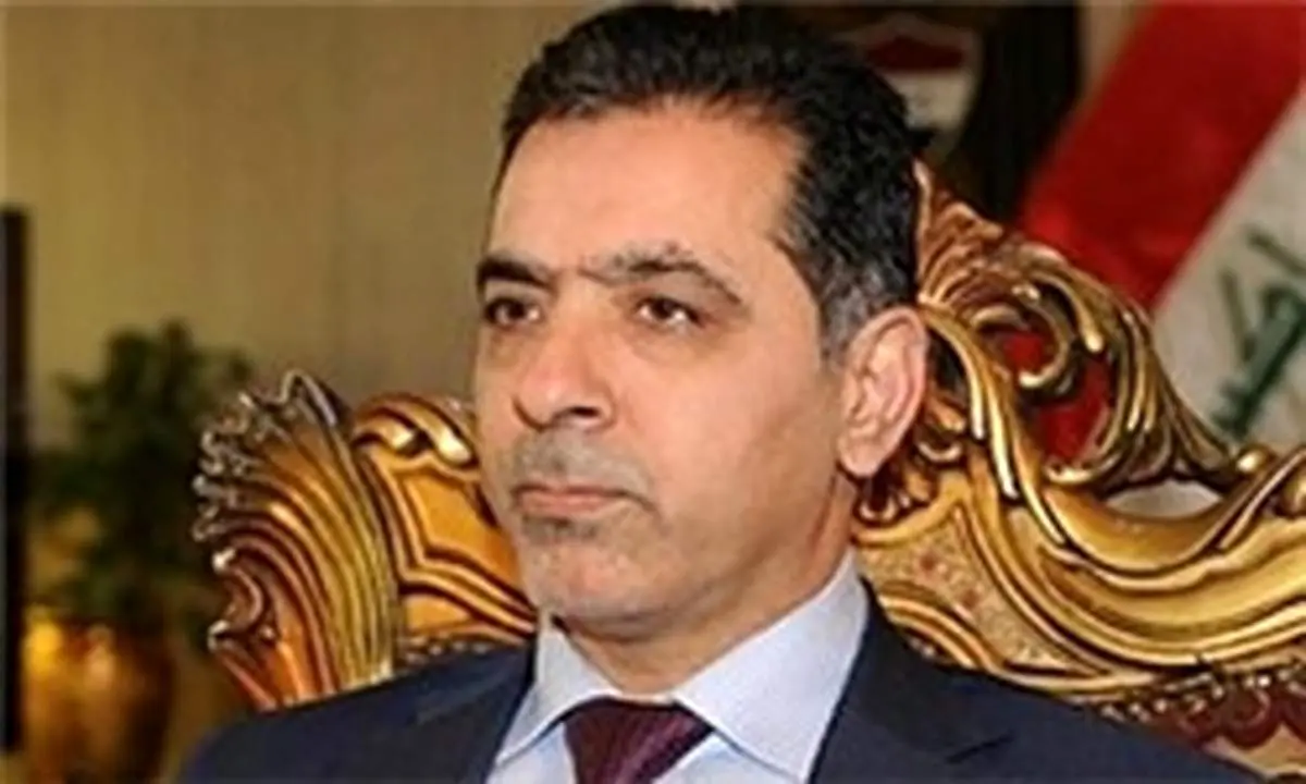 وزیر کشور عراق استعفای خود را اعلام کرد