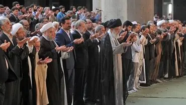برخورد جدی با پدیده برداشت نامشروع از بیت المال