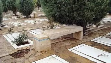 جنوب پایتخت، شهر مردگان