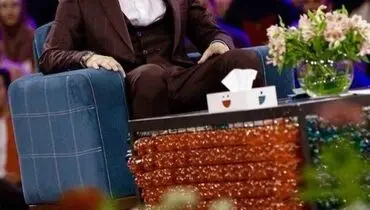 آزمون: از رییس جمهوری متشکرم