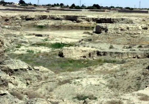 هشدار خشکی؛ ۹ استان در پاییز بی‌بارش ثبت شدند