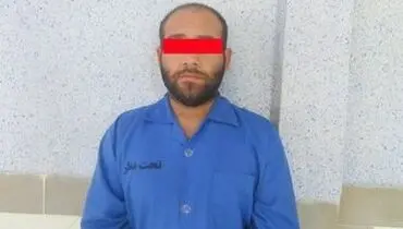 شگردعجیب سارق برای سرقت خودروها