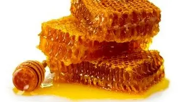 عسل طبیعی داروی زخم معده