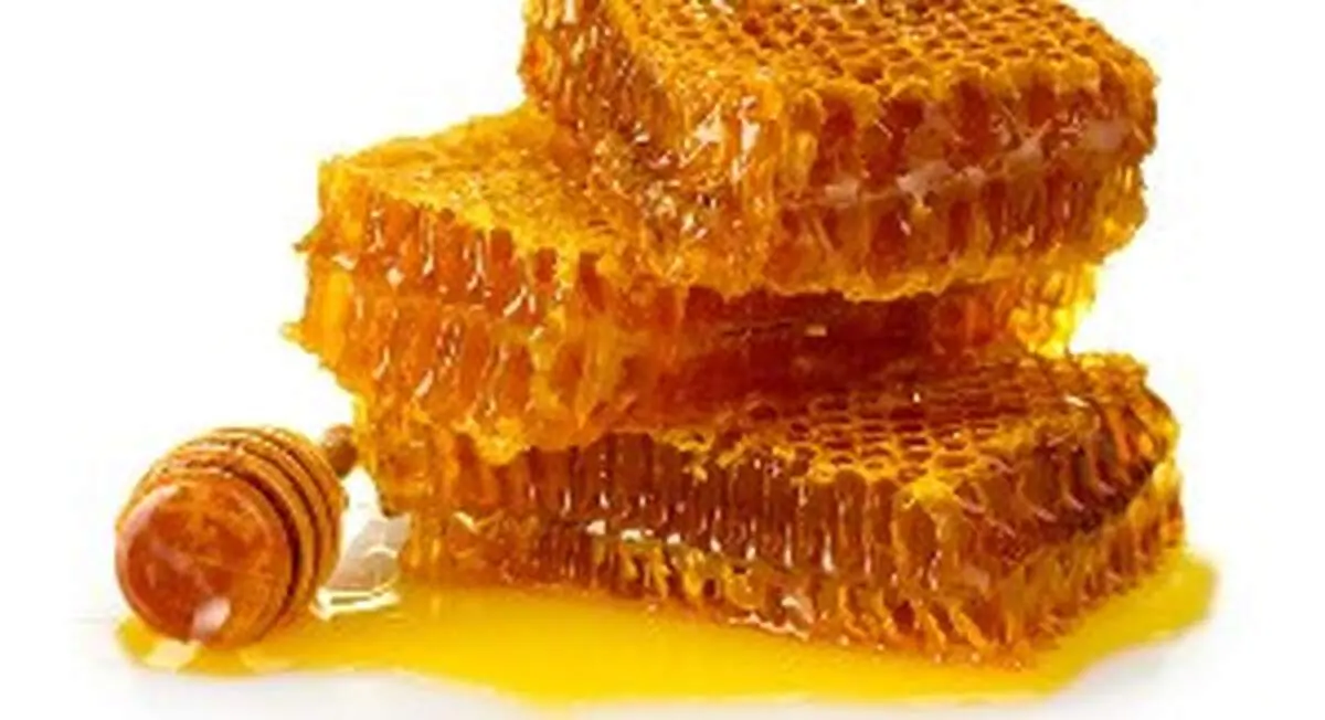 عسل طبیعی داروی زخم معده