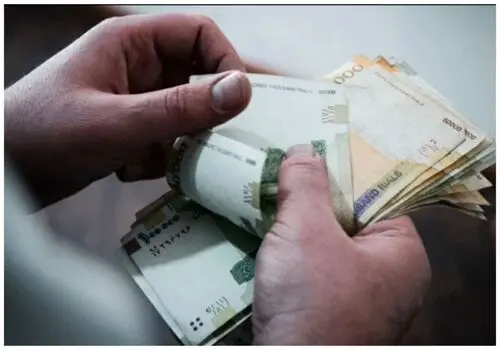 وزیر کار هم به پویش نه به تصادف پیوست