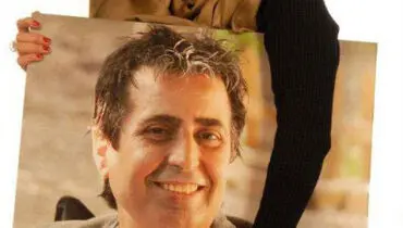ازدواج عجیب و غریب یک بازیگر سینما