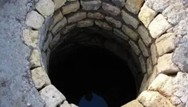 سقوط زن ۴۶  ساله به چاه در خدابنده