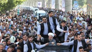 اموال مردم را از حلقوم دزدها بیرون می کشیم