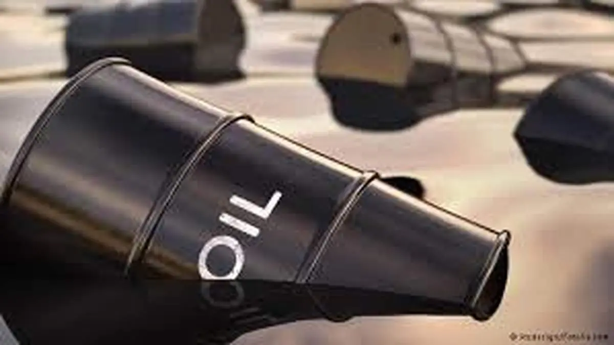 قیمت نفت رشد کرد