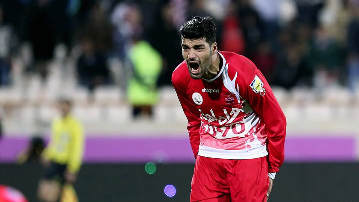 سود هنگفت پرسپولیس از قرارداد جدید با طارمی