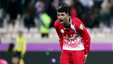 سود هنگفت پرسپولیس از قرارداد جدید با طارمی