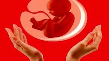 سقط سالانه چهارصد هزار جنین به صورت عمدی و غیرعمدی