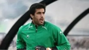 صادقی جانشین طالب لو شد