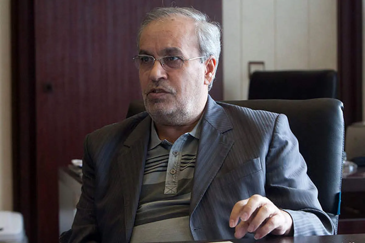 رضا پورحسین سرپرست شبکه چهار شد
