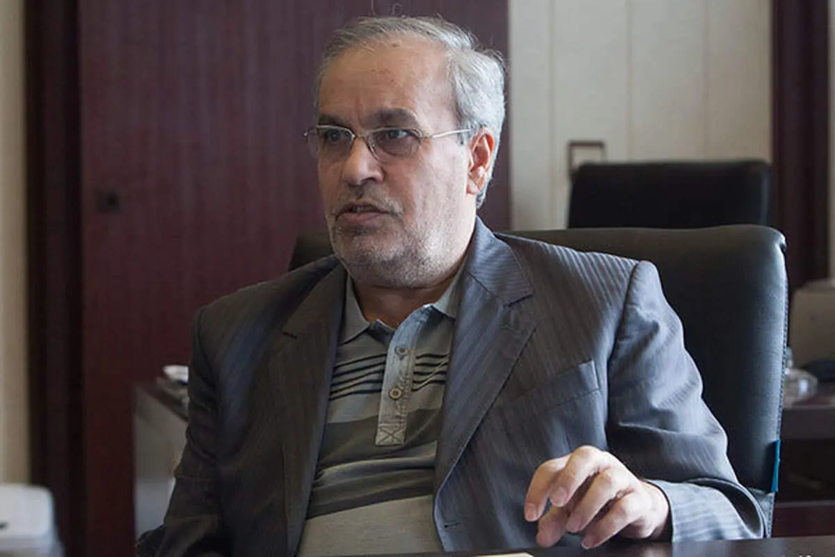 رضا پورحسین سرپرست شبکه چهار شد