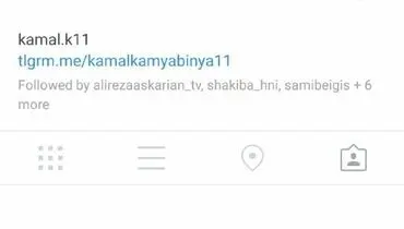 قهر کمال کامیابی نیا با پرسپولیس