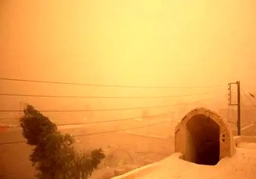 هشدار خشکی؛ ۹ استان در پاییز بی‌بارش ثبت شدند