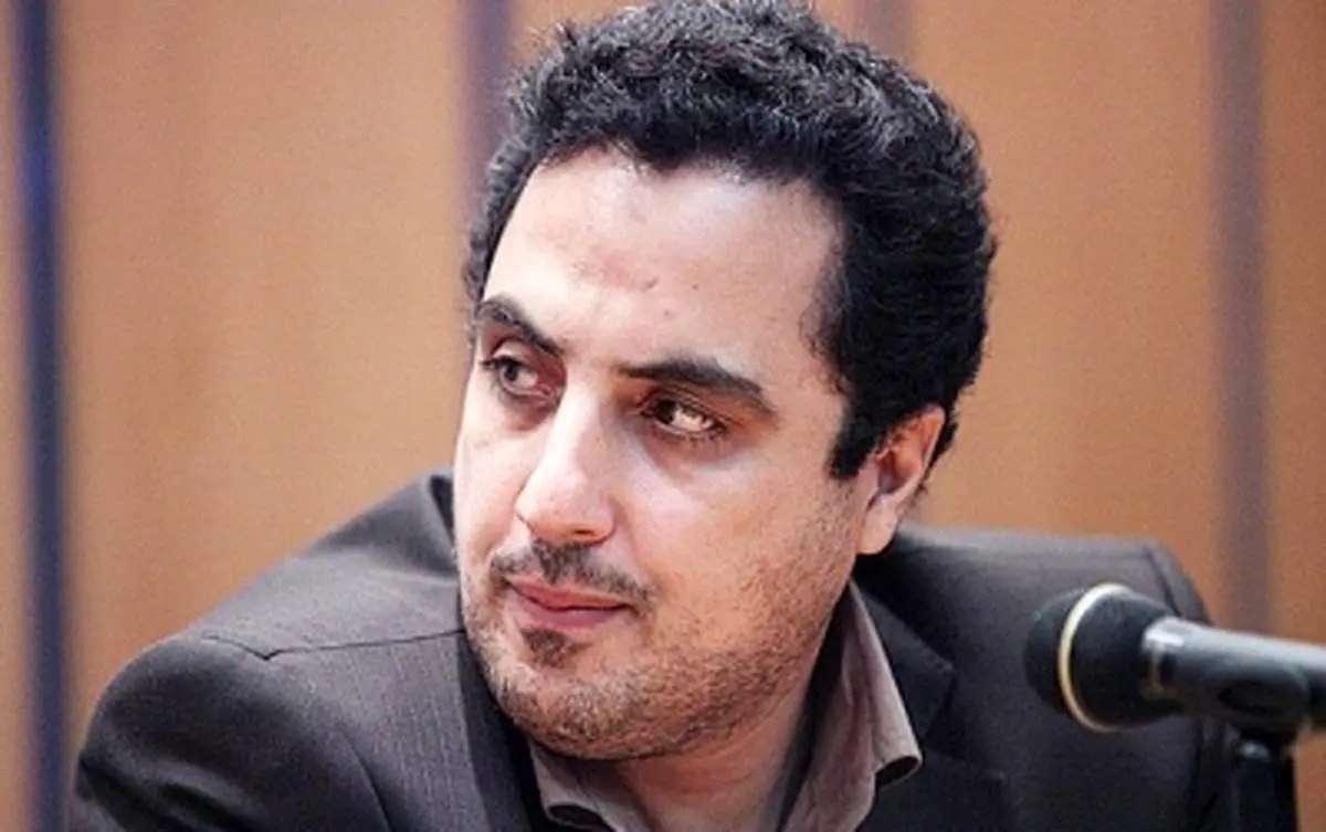 افشاگری مالی در سازمان سینمایی کلید خورد