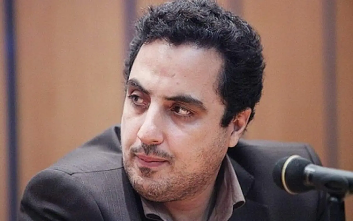 افشاگری مالی در سازمان سینمایی کلید خورد