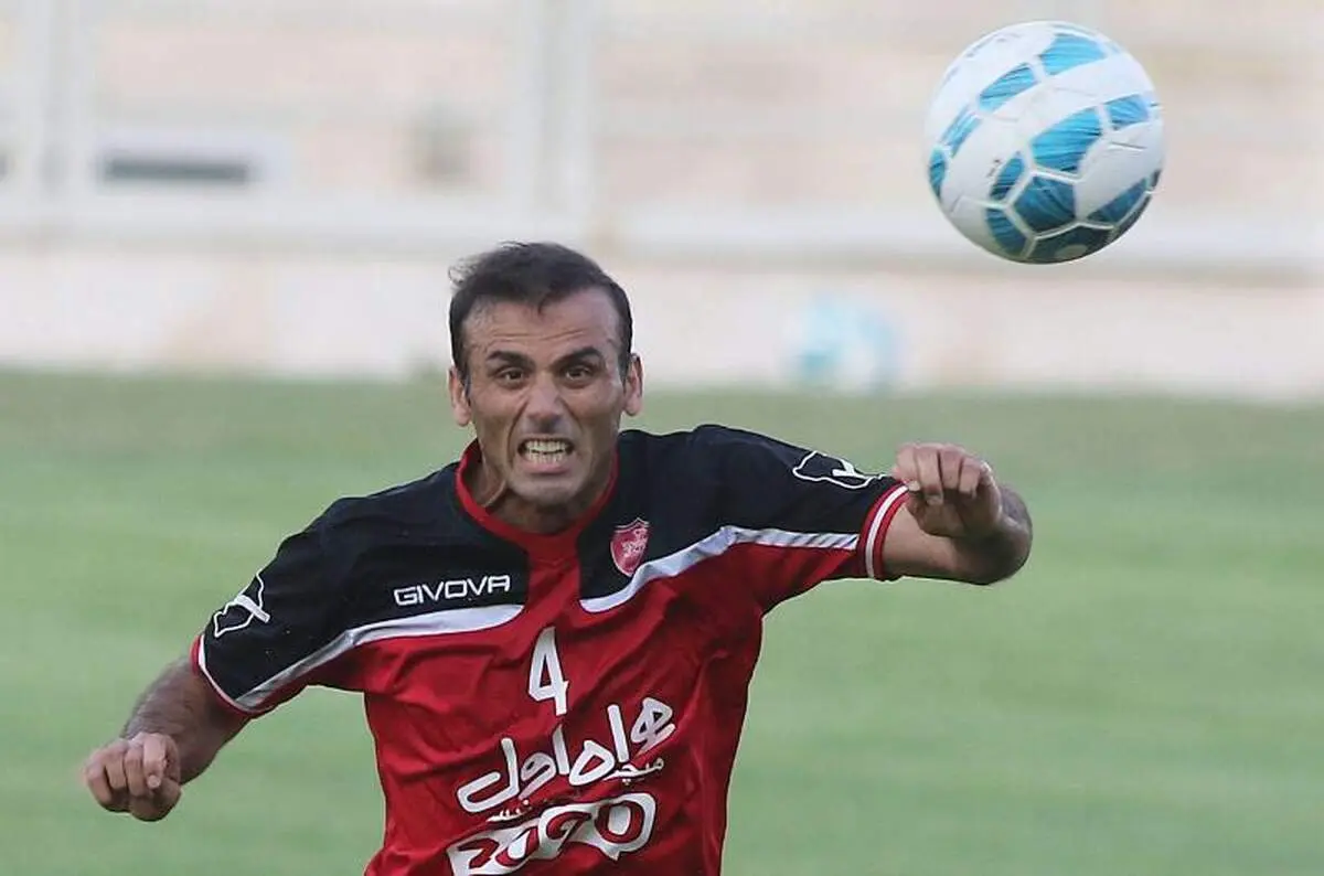 برانکو از ما راضی نبود