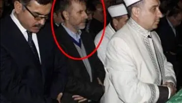 خبر کودتا را این مرد به اردوغان داد (+عکس)