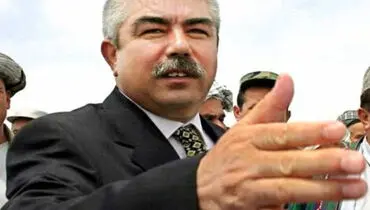 ترور معاون اول رئیس جمهور افغانستان ناکام ماند