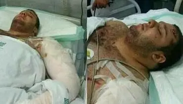 واکنش فدراسیون وزنه برداری روسیه به تصادف بهادر
