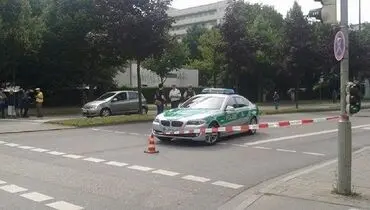 حادثه مونیخ ارتباطی با داعش نداشته است