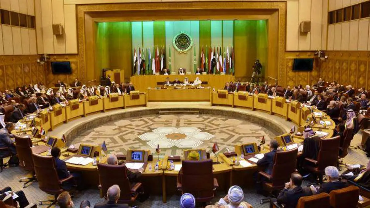 ایران دست از اشغال جزایر سه گانه بردارد!