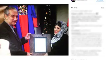 هجوم کاربران به صفحه اینستاگرام طراح لباس المپیک