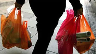 پیشنهاد برنامه حذف کیسه‌های پلاستیکی به دولت