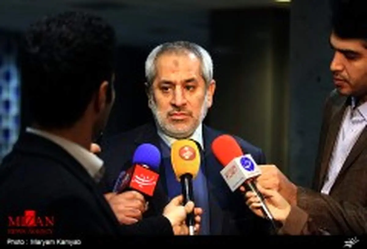 تکذیب ادعای نقش دادستانی در ارسال پیامک‌های تهدیدآمیز