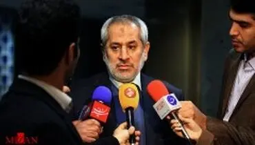 تکذیب ادعای نقش دادستانی در ارسال پیامک‌های تهدیدآمیز