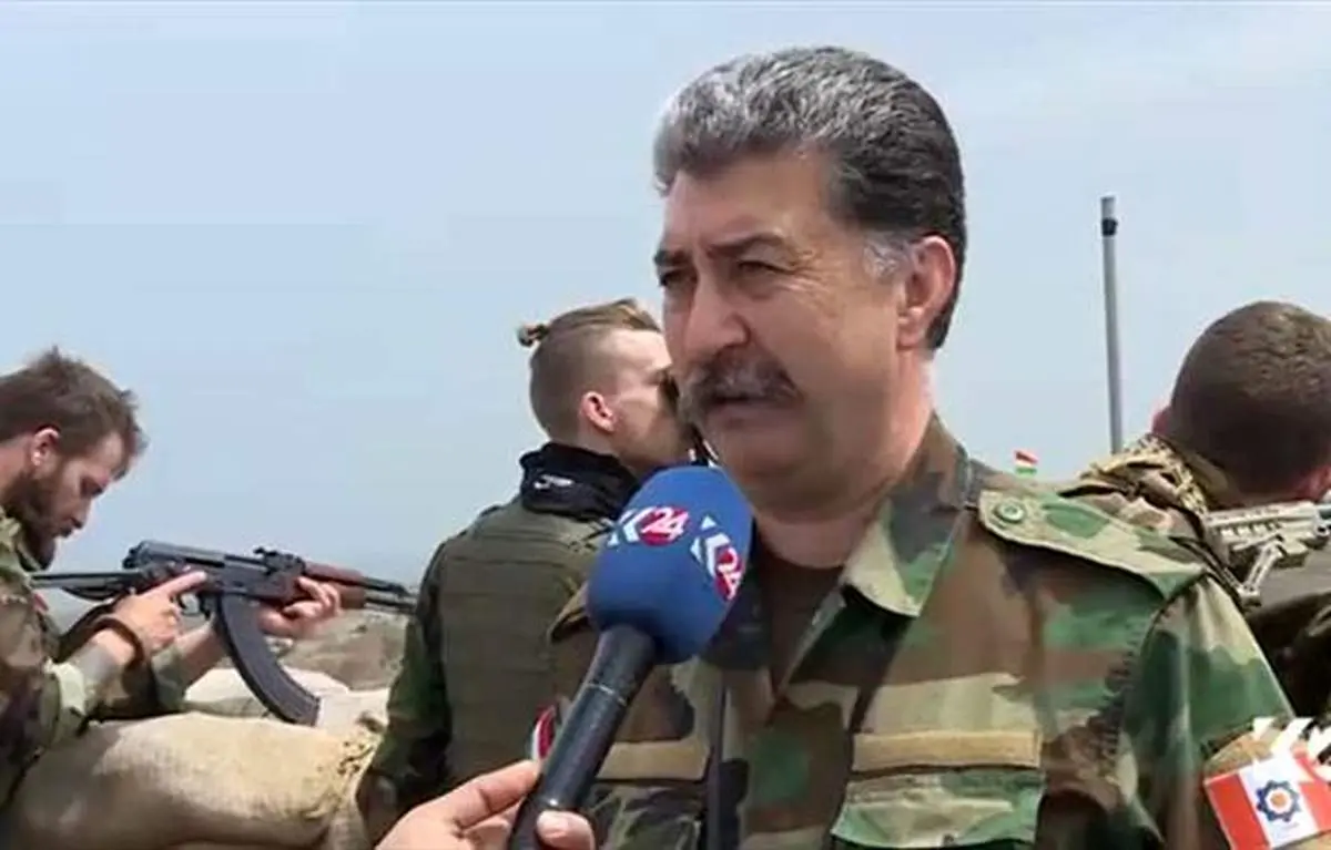 بیعت برای ایجاد نا امنی در ایران!