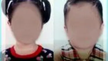 دو کودک از سرنوشت تاریک فروخته شدن، نجات پیدا کردند
