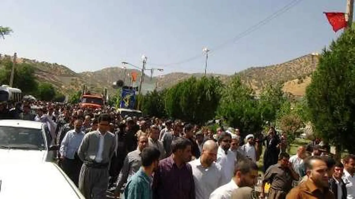 بازگشت ۳۱ شهید گمنام به میهن