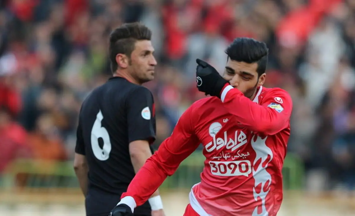 پشت پرده بازگشت طارمی به پرسپولیس
