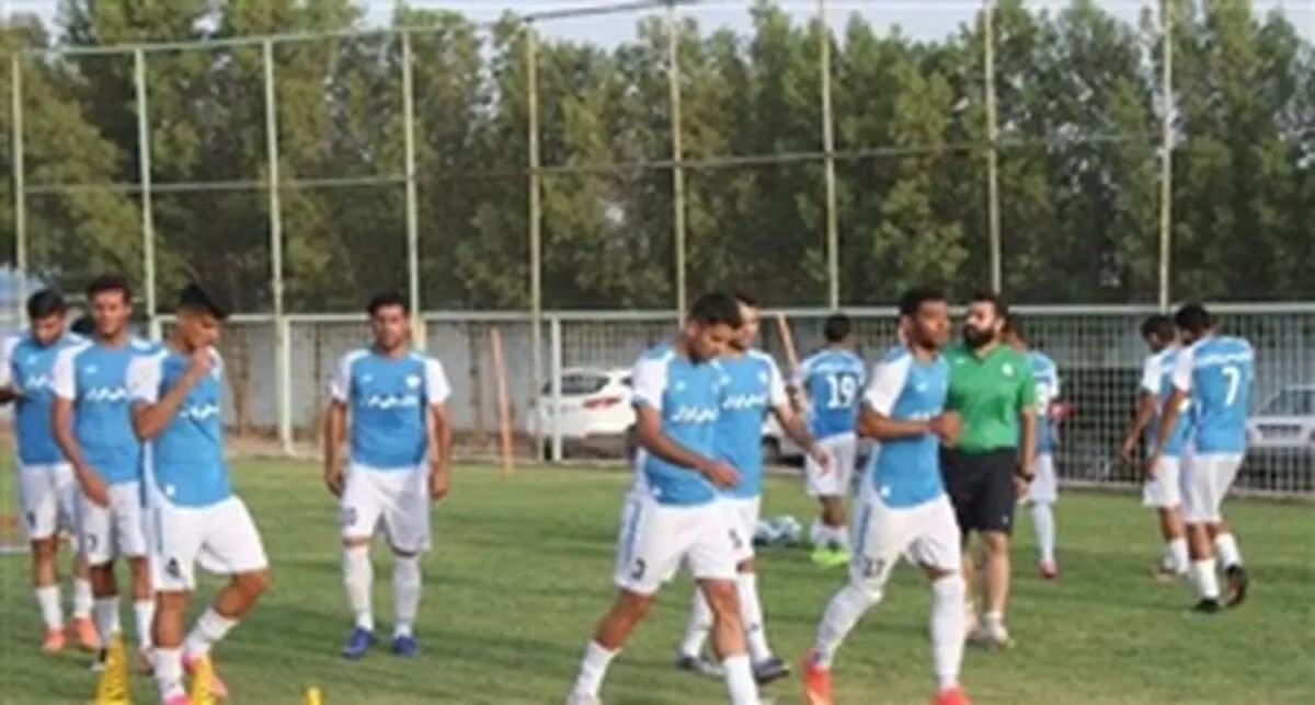 ۳بازیکن برزیلی رسما استقلالی شدند