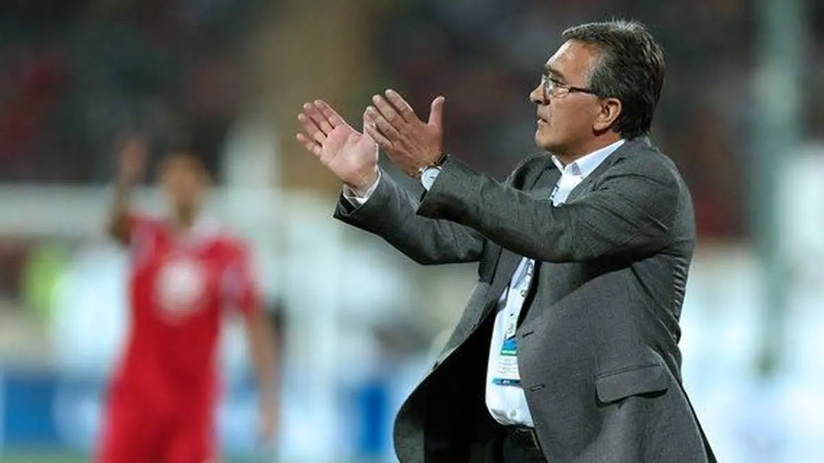 برانکو گرانترین مربی لیگ برتر