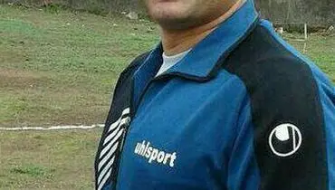 مربی ملوان درگذشت