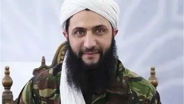 "ابو محمد الجولانی" کیست؟