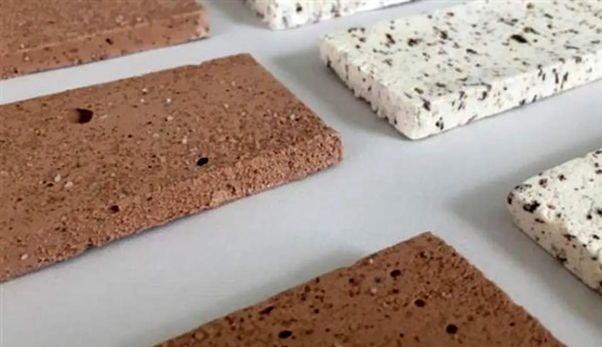 این بستنی هرگز آب نمیشود+تصاویر